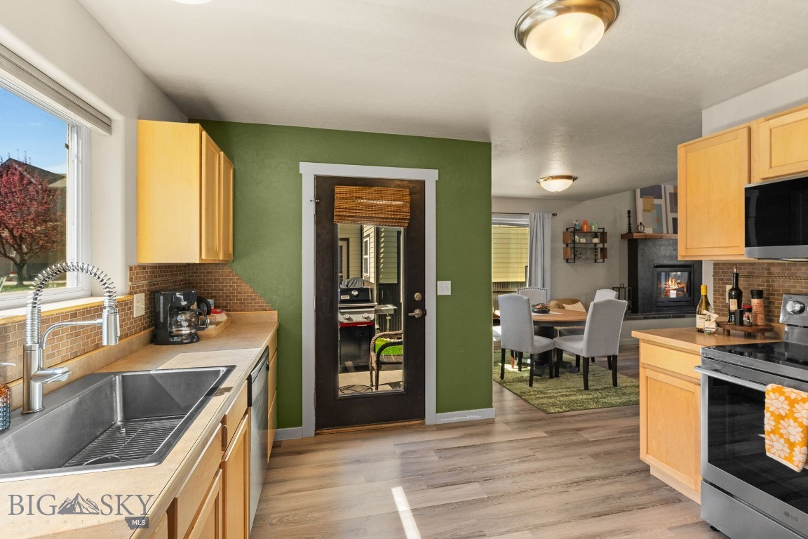 Cattail Creek - Residential