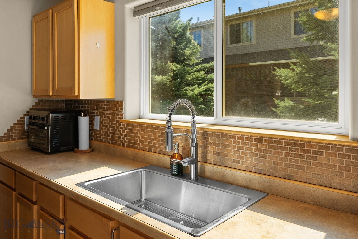 Cattail Creek - Residential