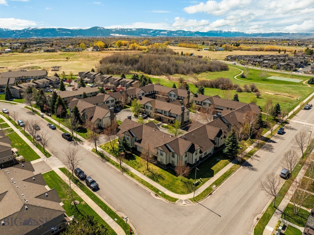 Cattail Creek - Residential