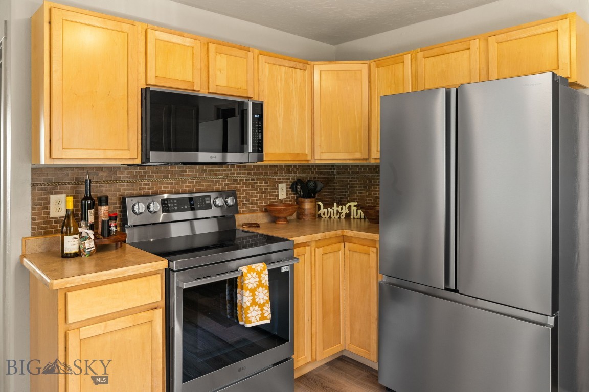 Cattail Creek - Residential