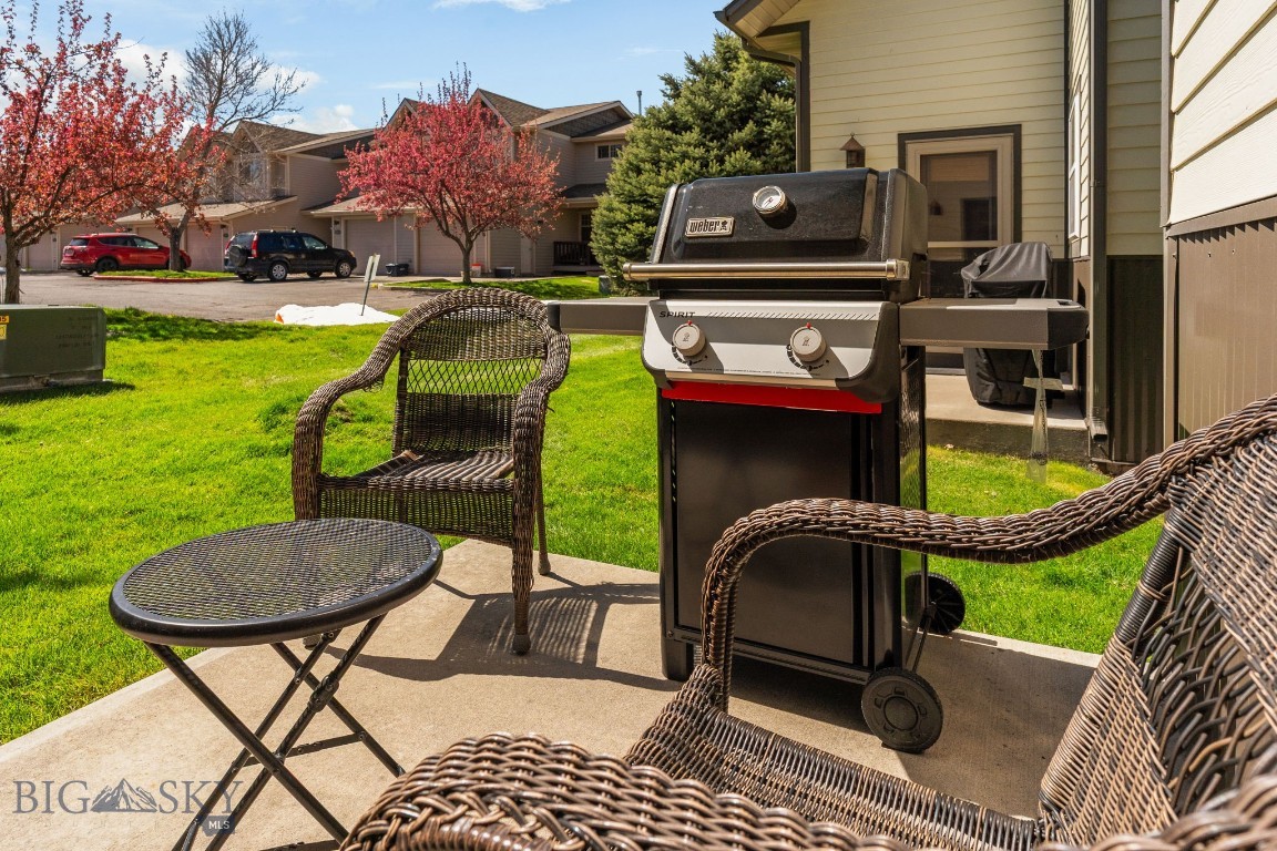 Cattail Creek - Residential