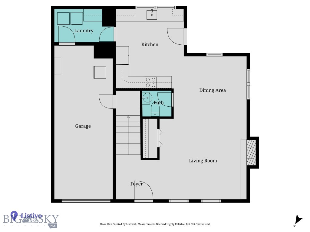 Cattail Creek - Residential