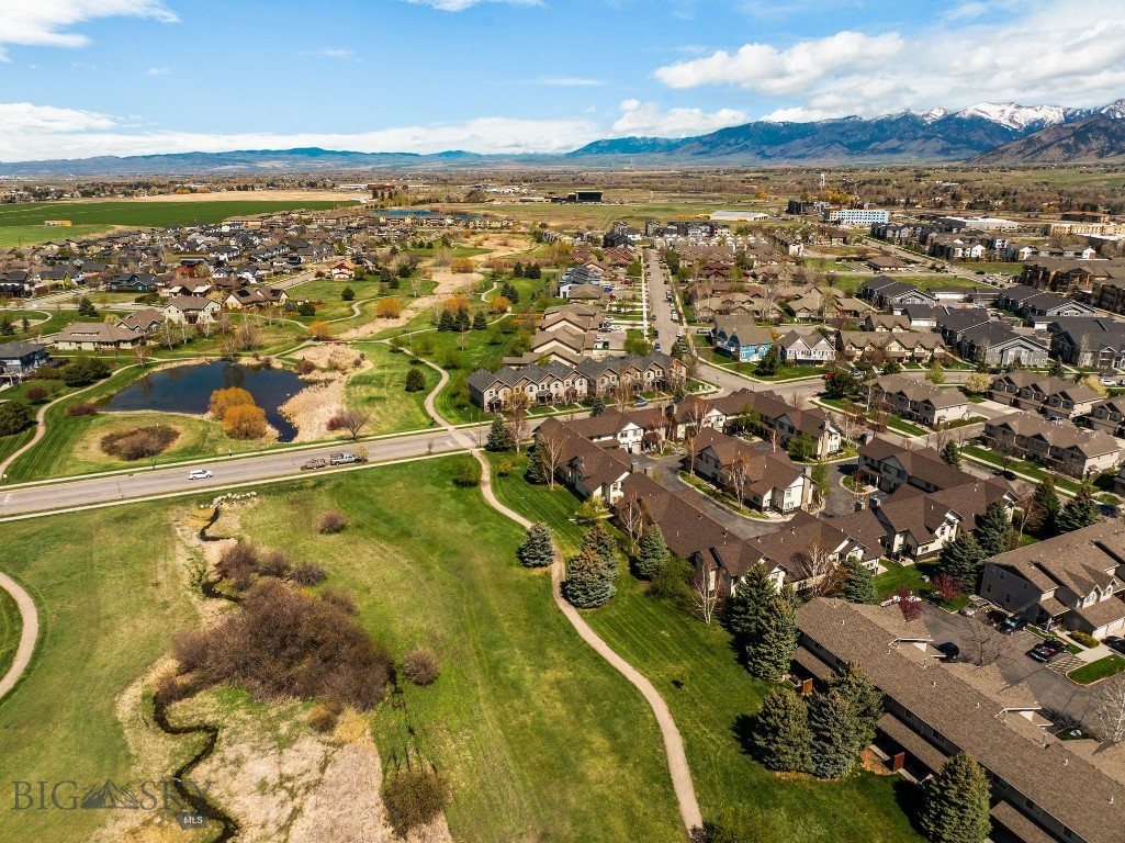 Cattail Creek - Residential