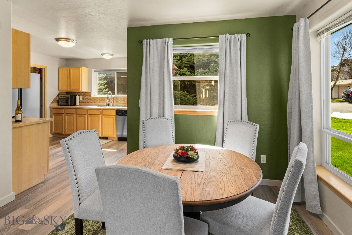 Cattail Creek - Residential