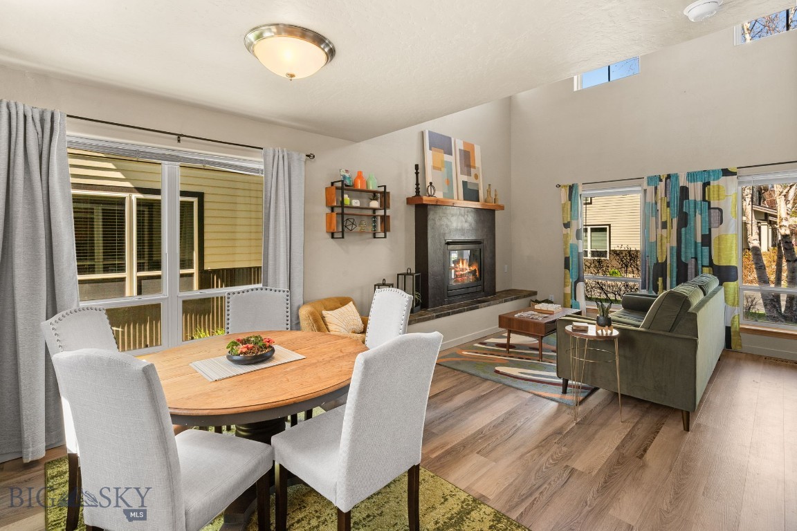 Cattail Creek - Residential