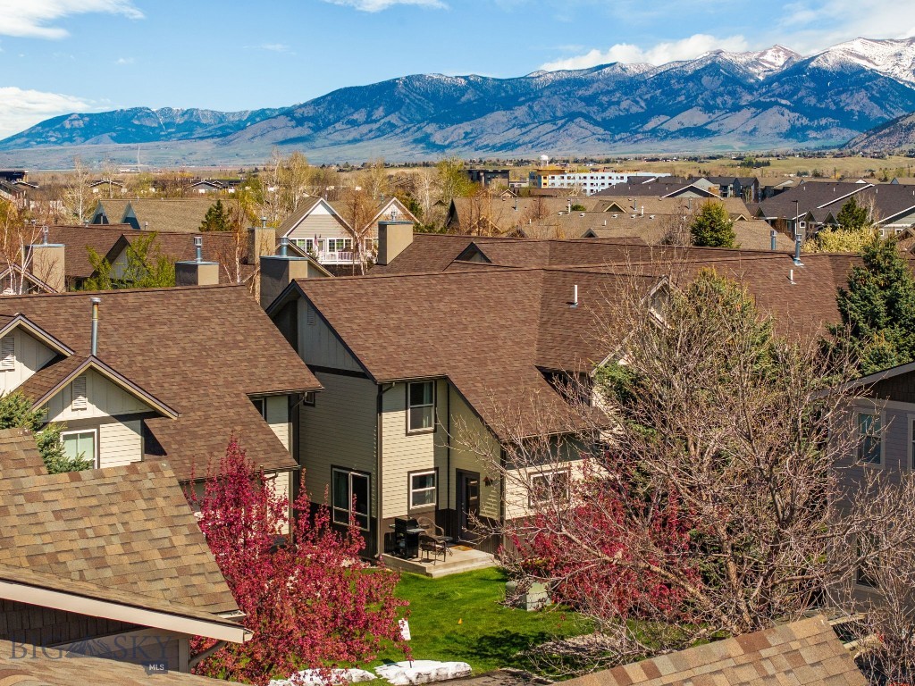 Cattail Creek - Residential