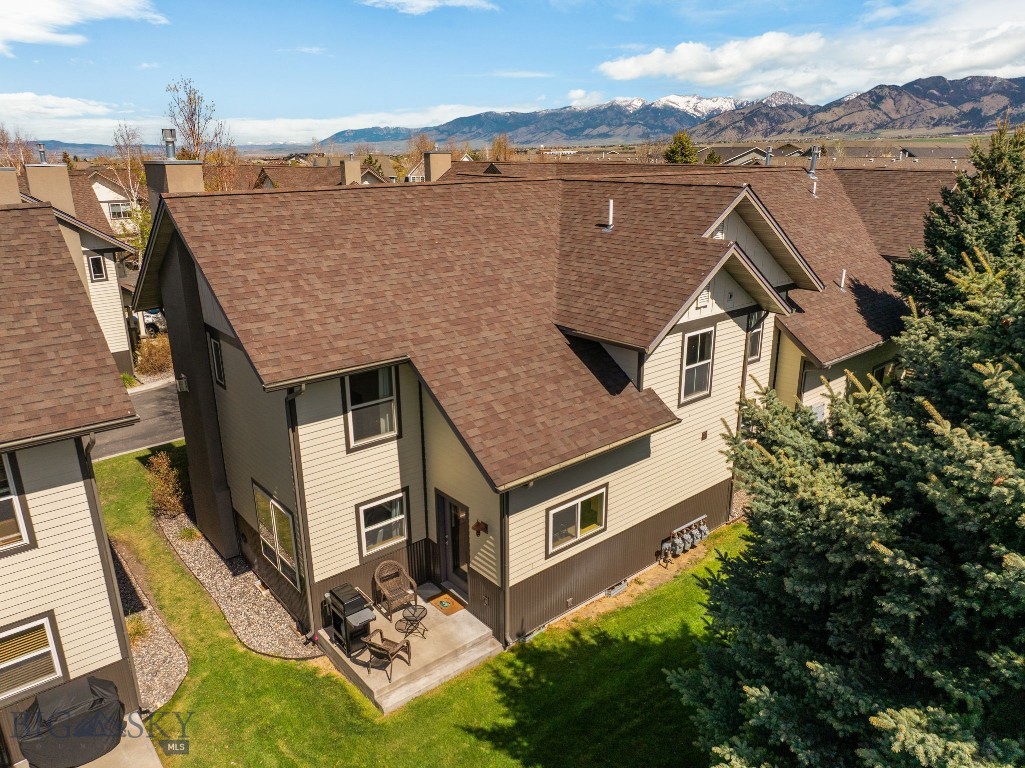 Cattail Creek - Residential