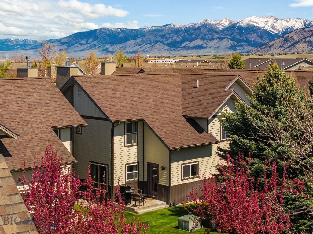 Cattail Creek - Residential