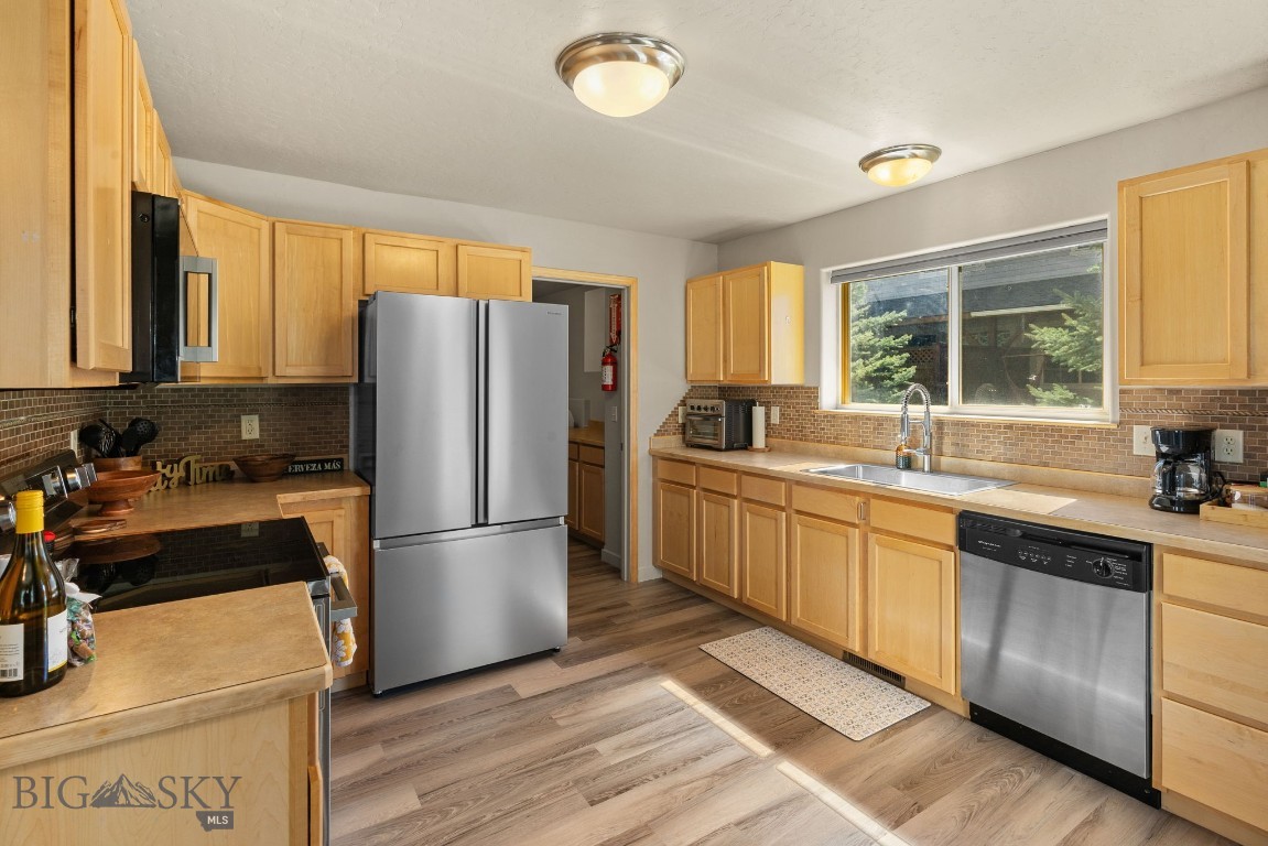 Cattail Creek - Residential