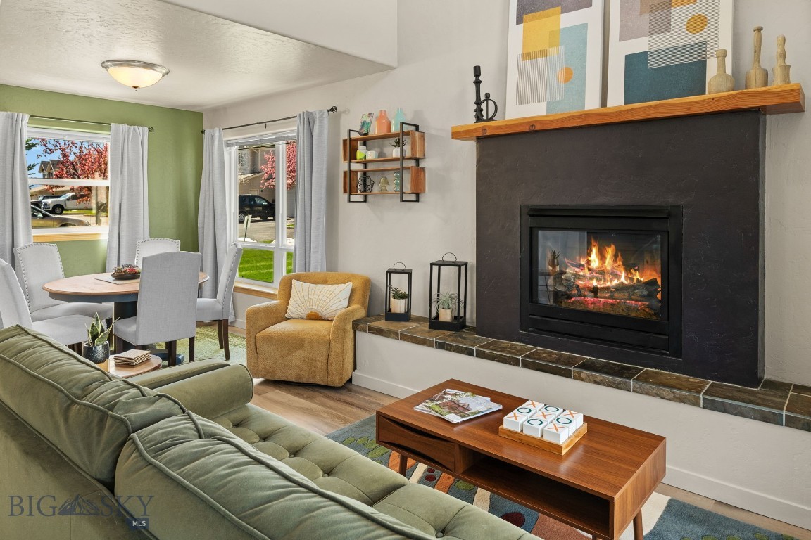 Cattail Creek - Residential