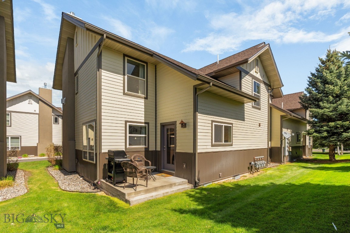 Cattail Creek - Residential