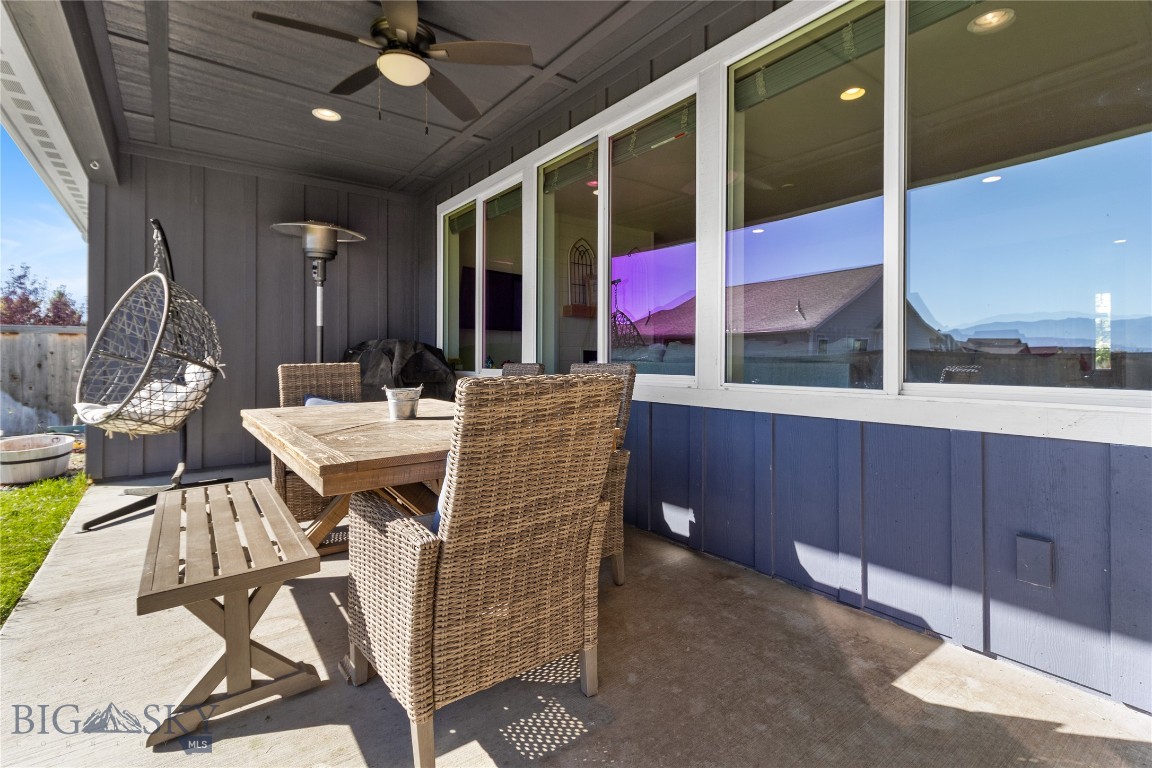 Prescott Ranch - Residential