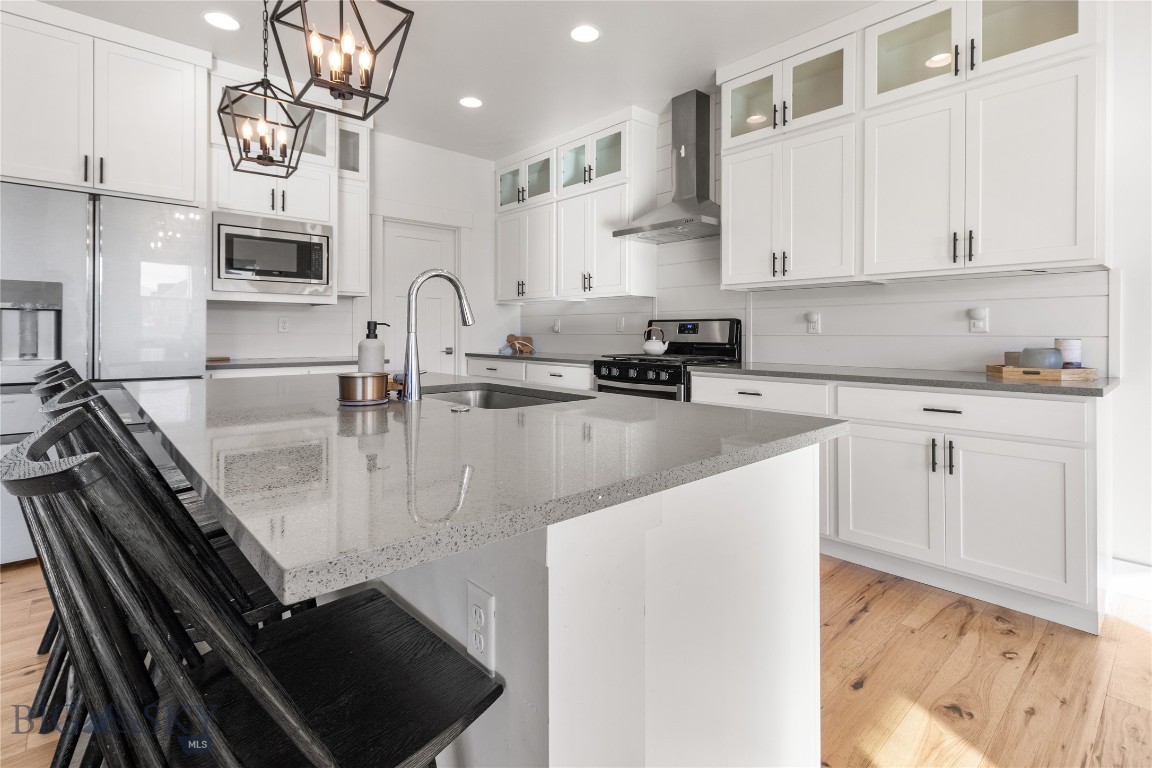 Prescott Ranch - Residential