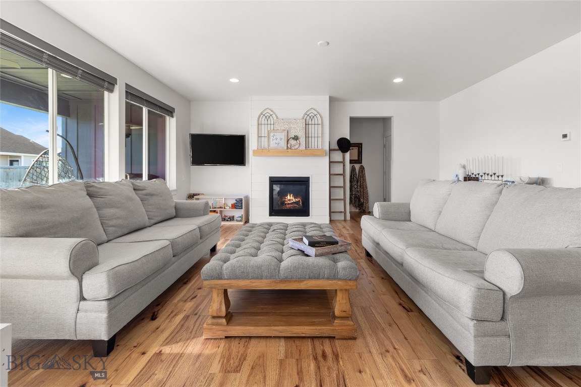 Prescott Ranch - Residential