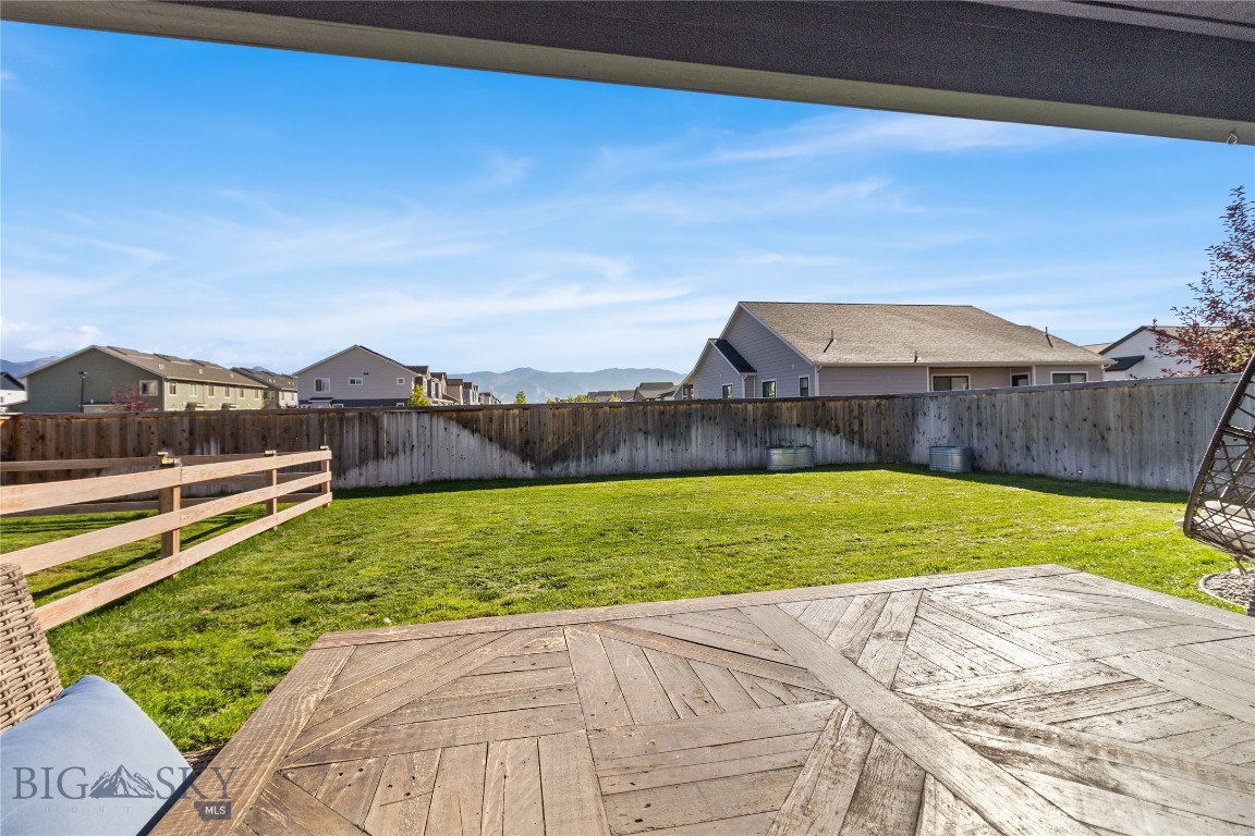 Prescott Ranch - Residential