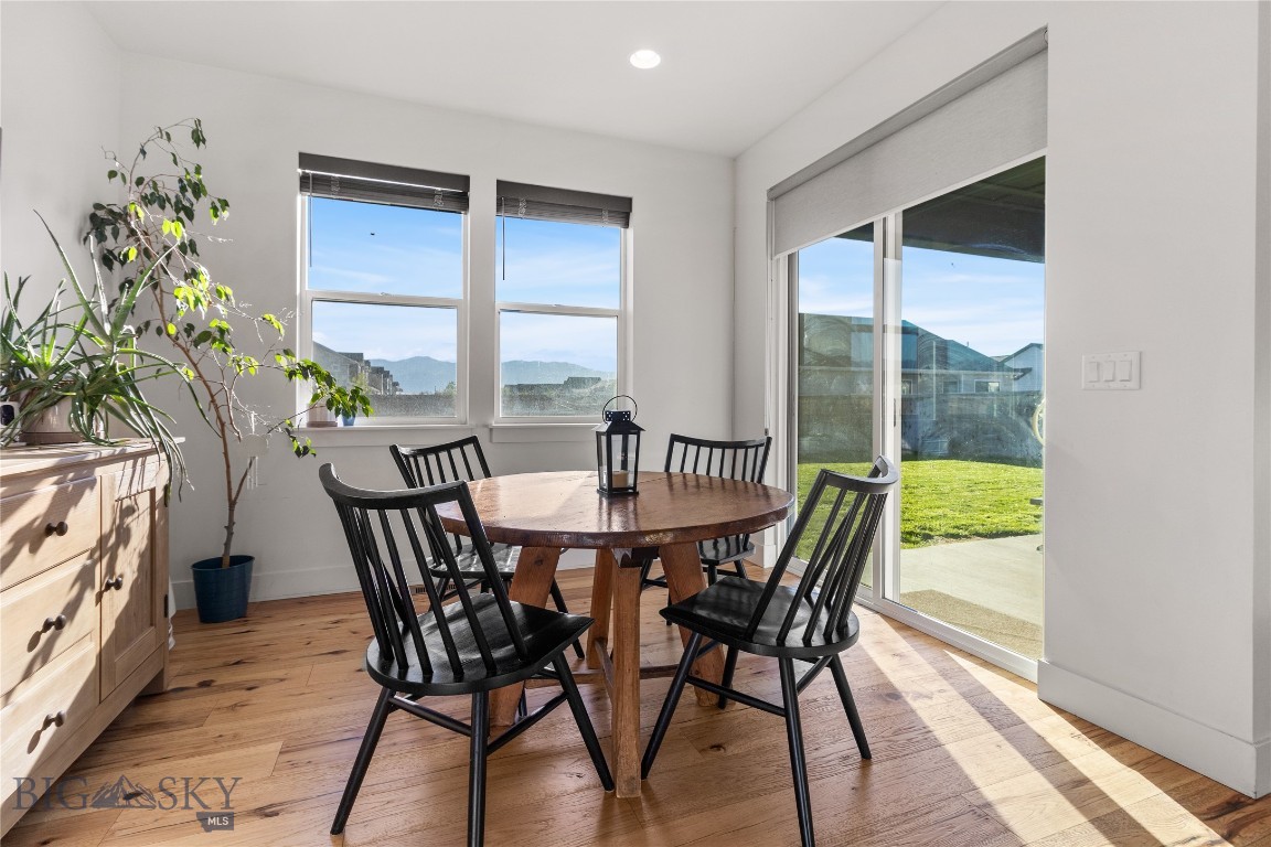 Prescott Ranch - Residential
