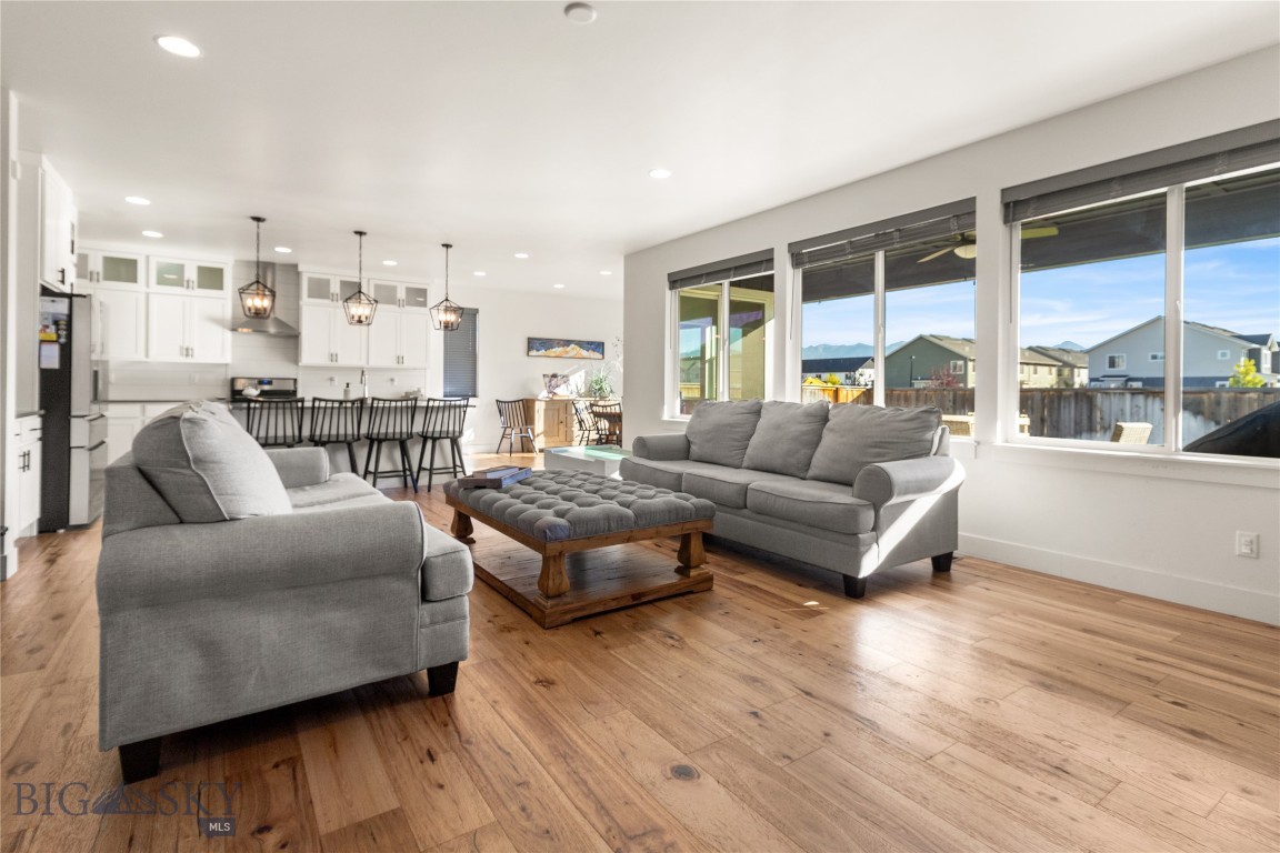 Prescott Ranch - Residential