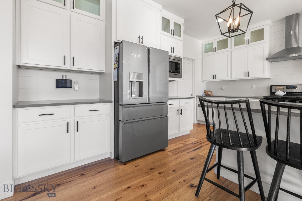 Prescott Ranch - Residential