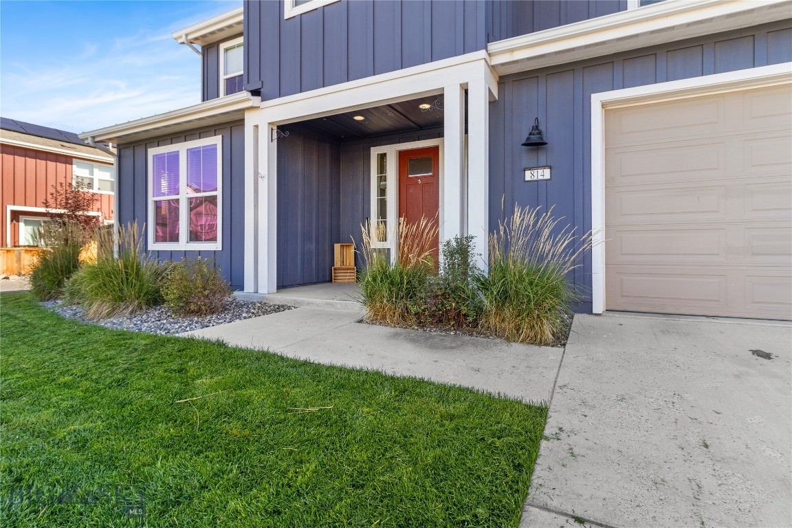 Prescott Ranch - Residential
