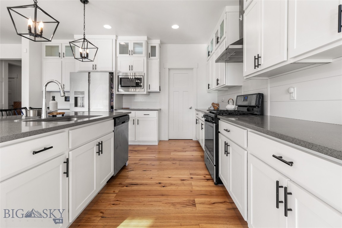 Prescott Ranch - Residential