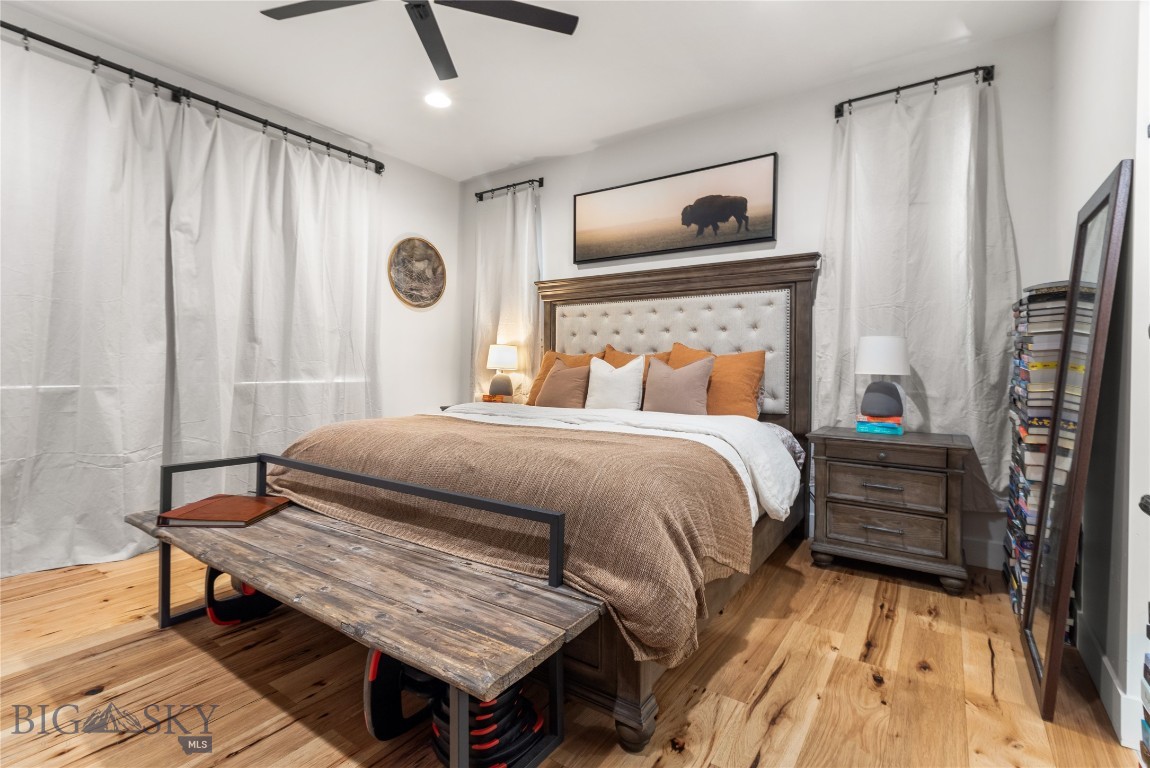 Prescott Ranch - Residential