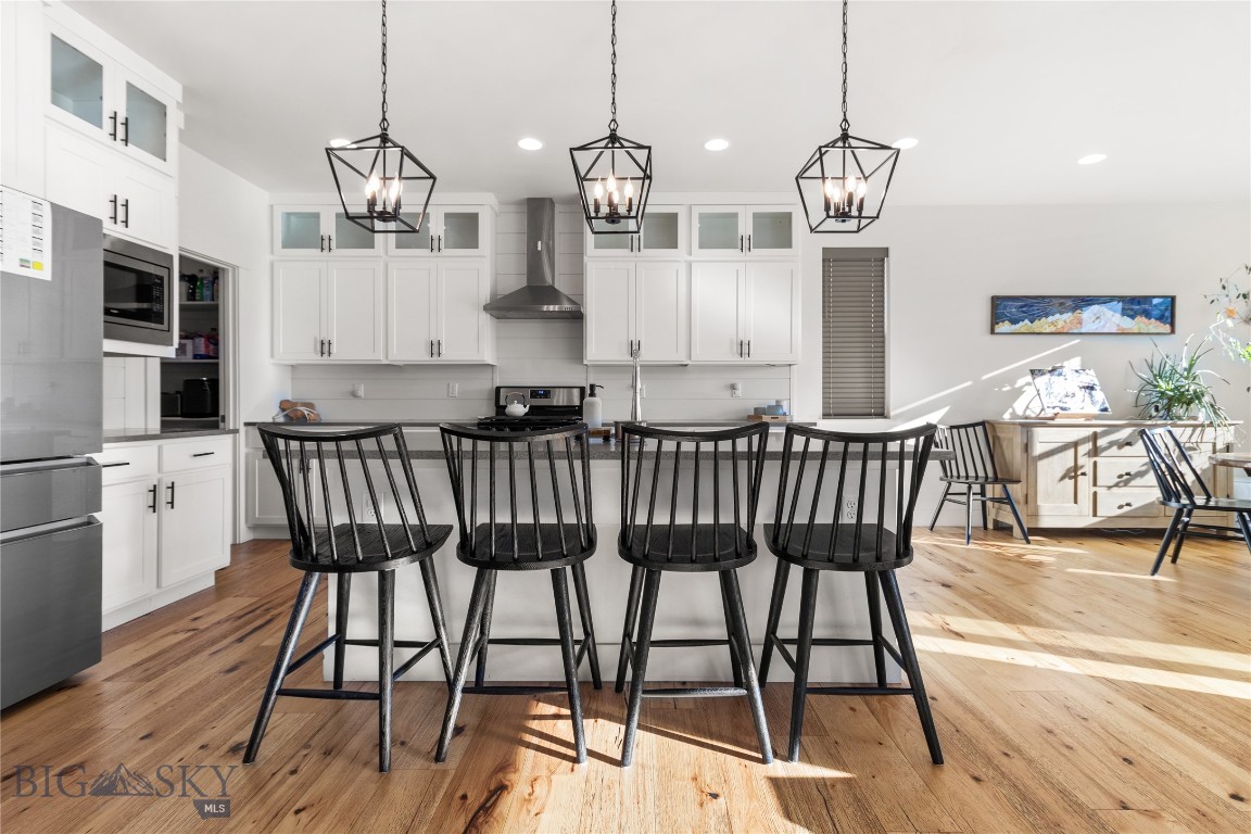 Prescott Ranch - Residential