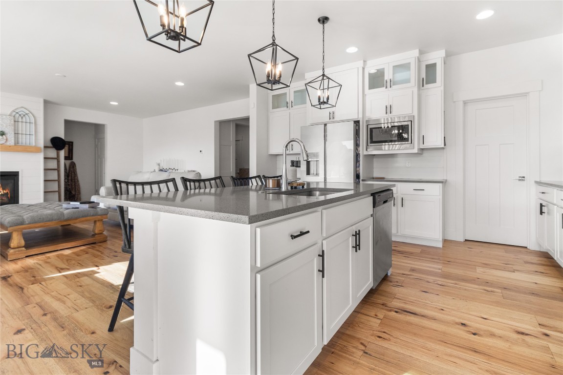 Prescott Ranch - Residential