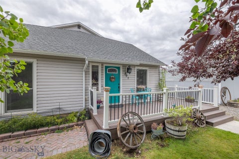 Photo of 301 Pearl Drive, Belgrade, MT 59714 (MLS # 414795)