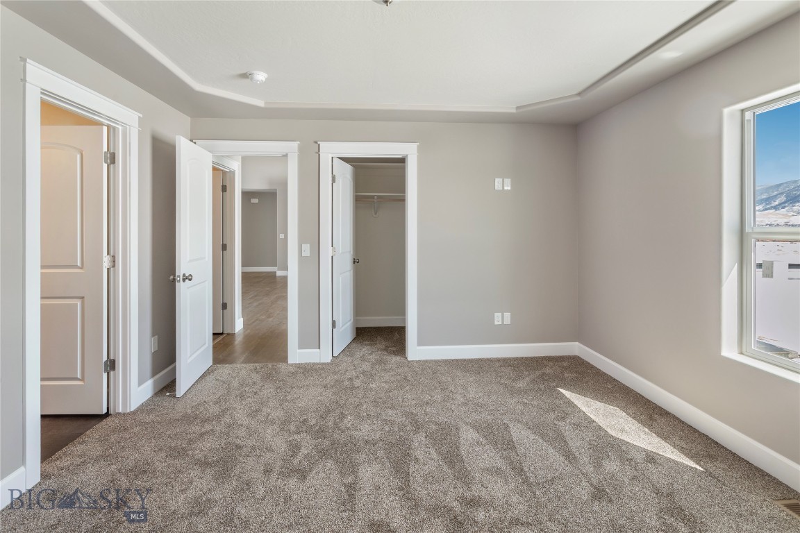 Butte Addition - Residential