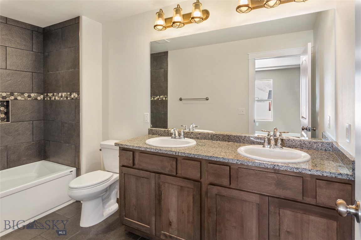 Butte Addition - Residential