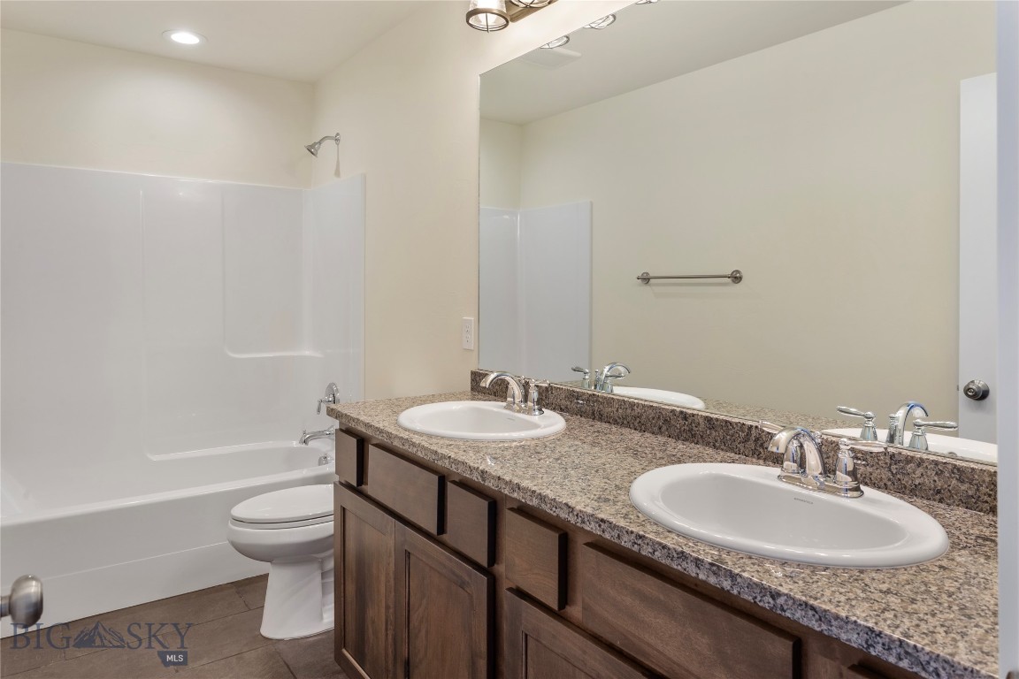 Butte Addition - Residential