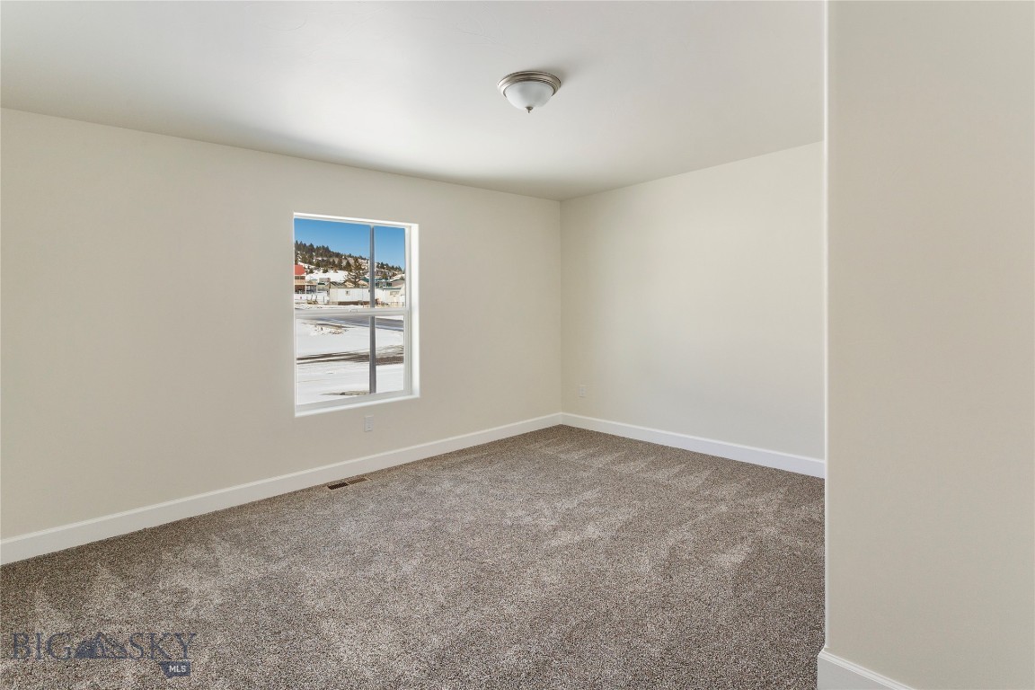 Butte Addition - Residential