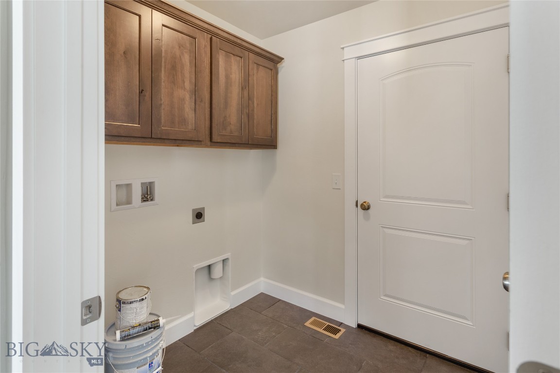 Butte Addition - Residential