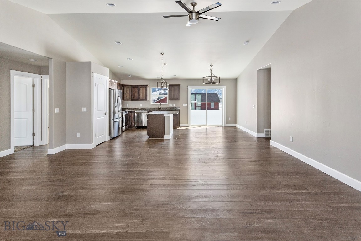 Butte Addition - Residential