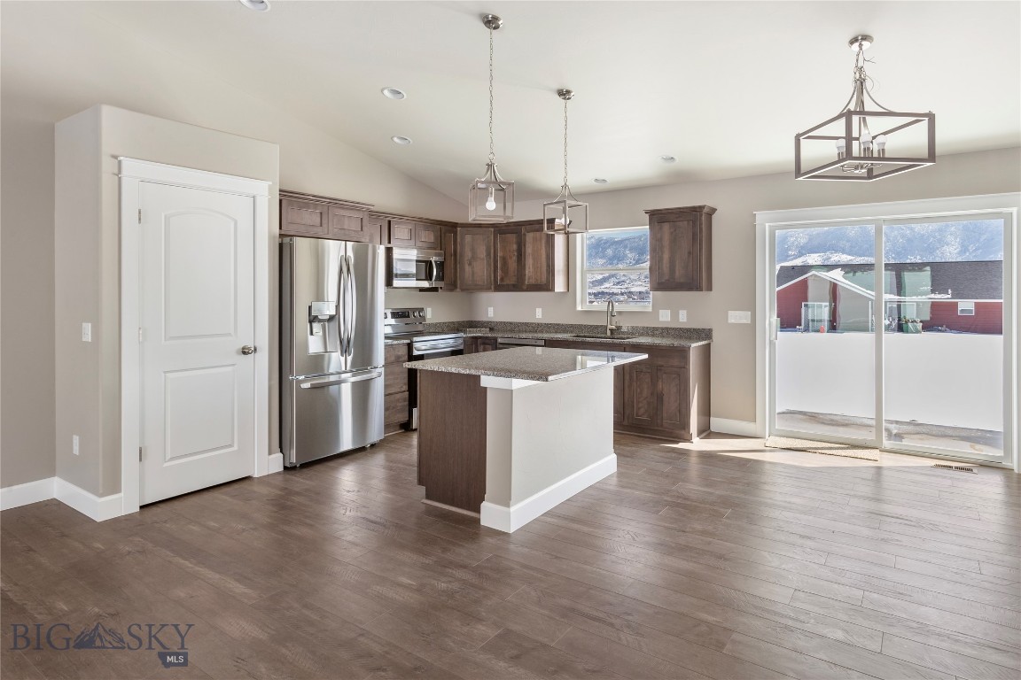 Butte Addition - Residential