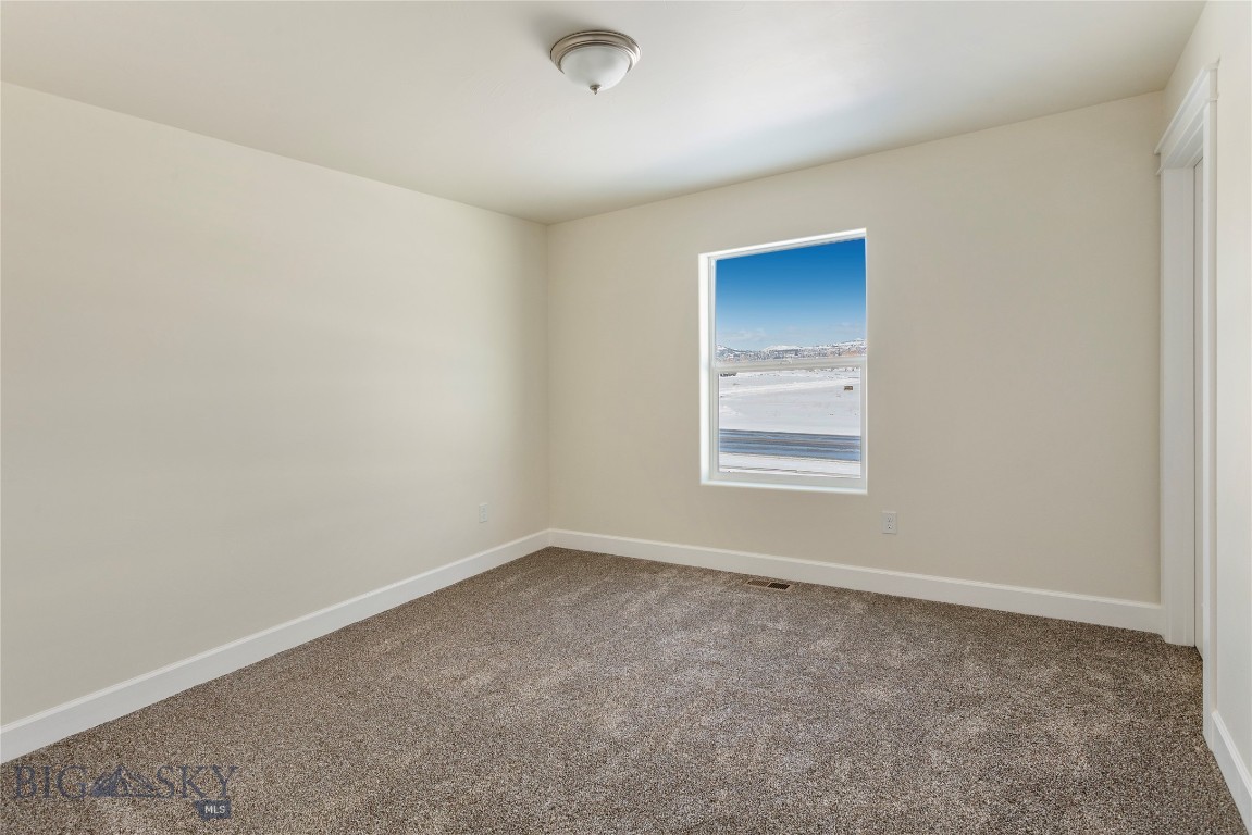 Butte Addition - Residential