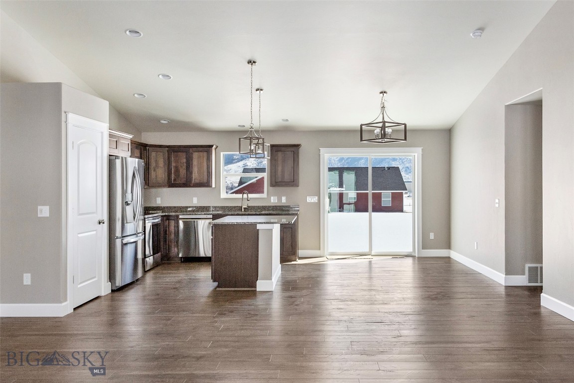 Butte Addition - Residential