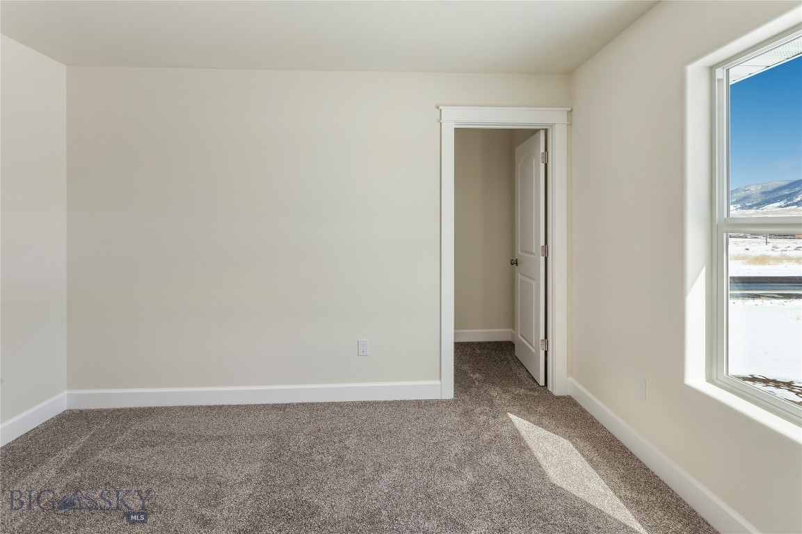 Butte Addition - Residential