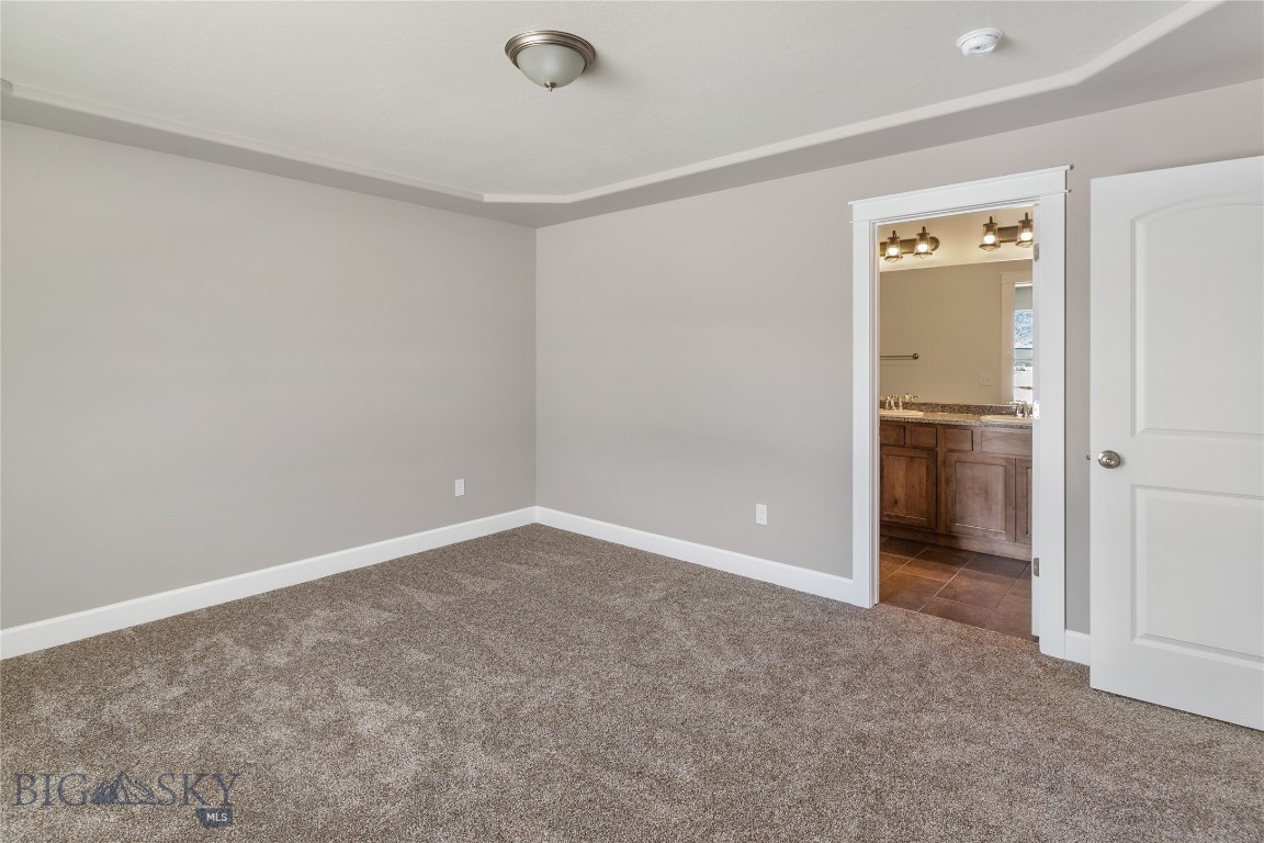 Butte Addition - Residential