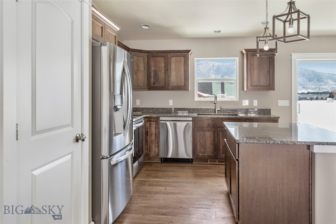 Butte Addition - Residential