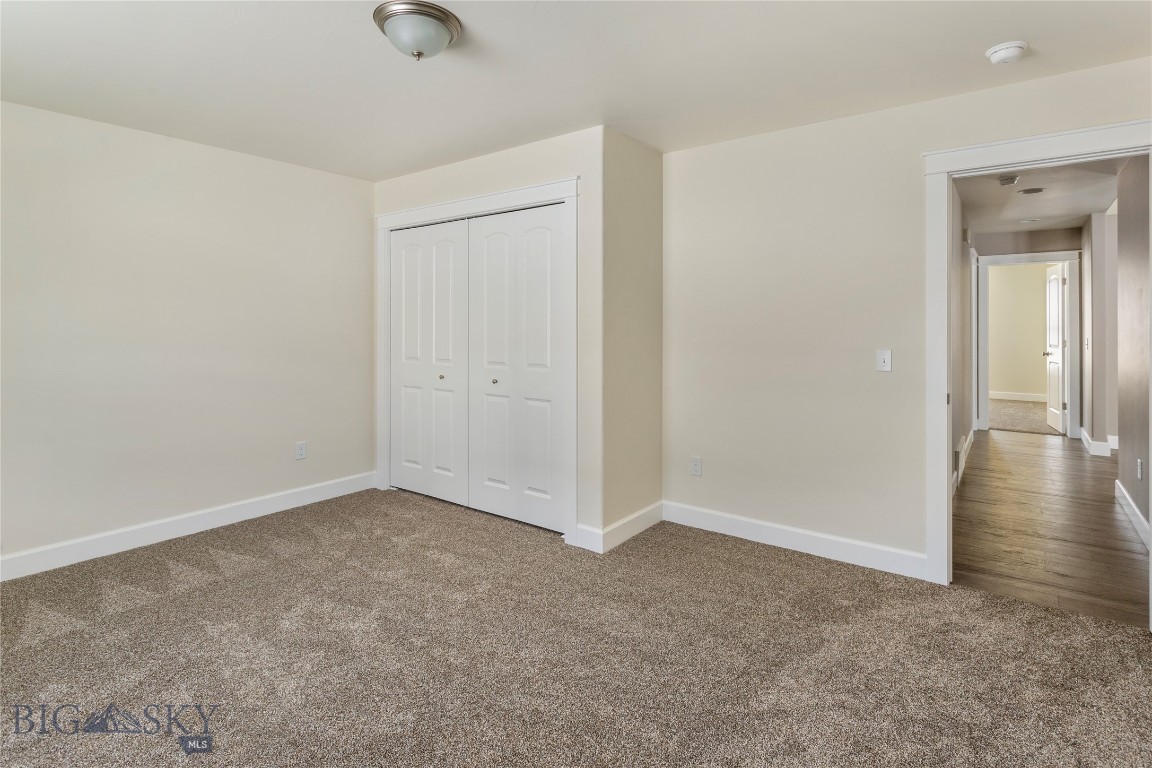 Butte Addition - Residential