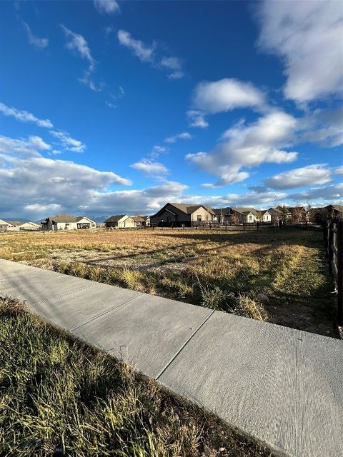 TBD Oxbow Lane BLK 12 LOT 5 Manhattan MT 59741