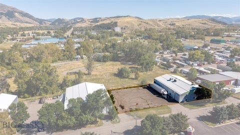 Photo of 2134 Industrial Drive, Bozeman, MT 59715 (MLS # 414882)