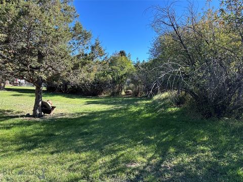 Photo of TBD West Hugel, Ennis, MT 59729 (MLS # 406061)