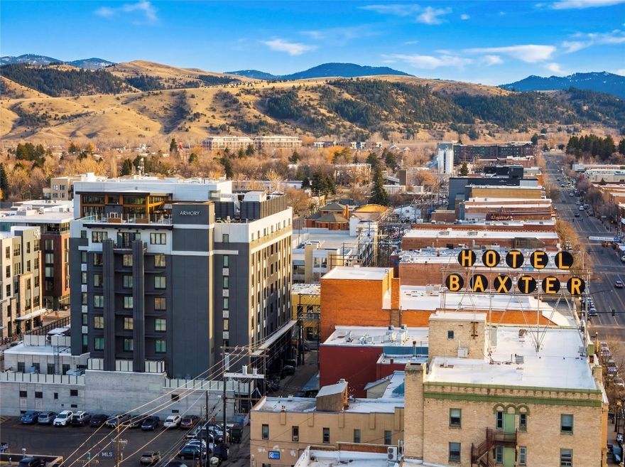 This highly profitable and reputable restaurant group presents a rare opportunity in the heart of downtown Bozeman. Known for its exceptional menu and outstanding food quality, the business offers a welcoming atmosphere with mountain-modern style and a popular back patio for summer dining.

The restaurant is fully equipped with all necessary appliances and is truly turn-key, allowing for a seamless transition for new ownership. The space also features a private event room, creating strong potential for expanded private dining and event bookings. With significant room for growth, the business offers strong in-house catering potential and the opportunity to expand services to outside venues and off-site events.

Conveniently located near shopping, hotels, and downtown residences, the restaurant benefits from strong foot traffic and a loyal customer base. Supported by a professional, experienced, and dedicated staff, this is an exceptional opportunity to acquire a well-established and thriving dining destination.