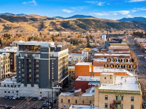 Restaurant Group With Excellent Reputation and Highly Profitable Bozeman MT 59715