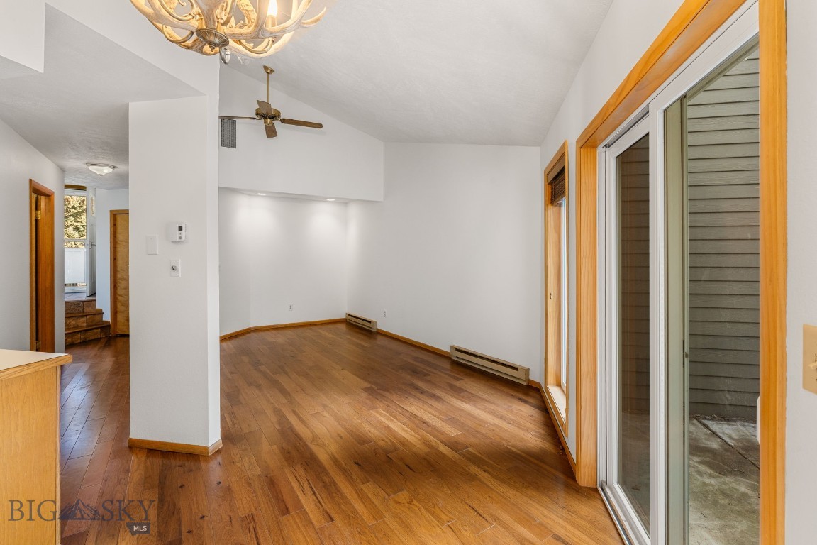 Aspen Grv Condo - Residential