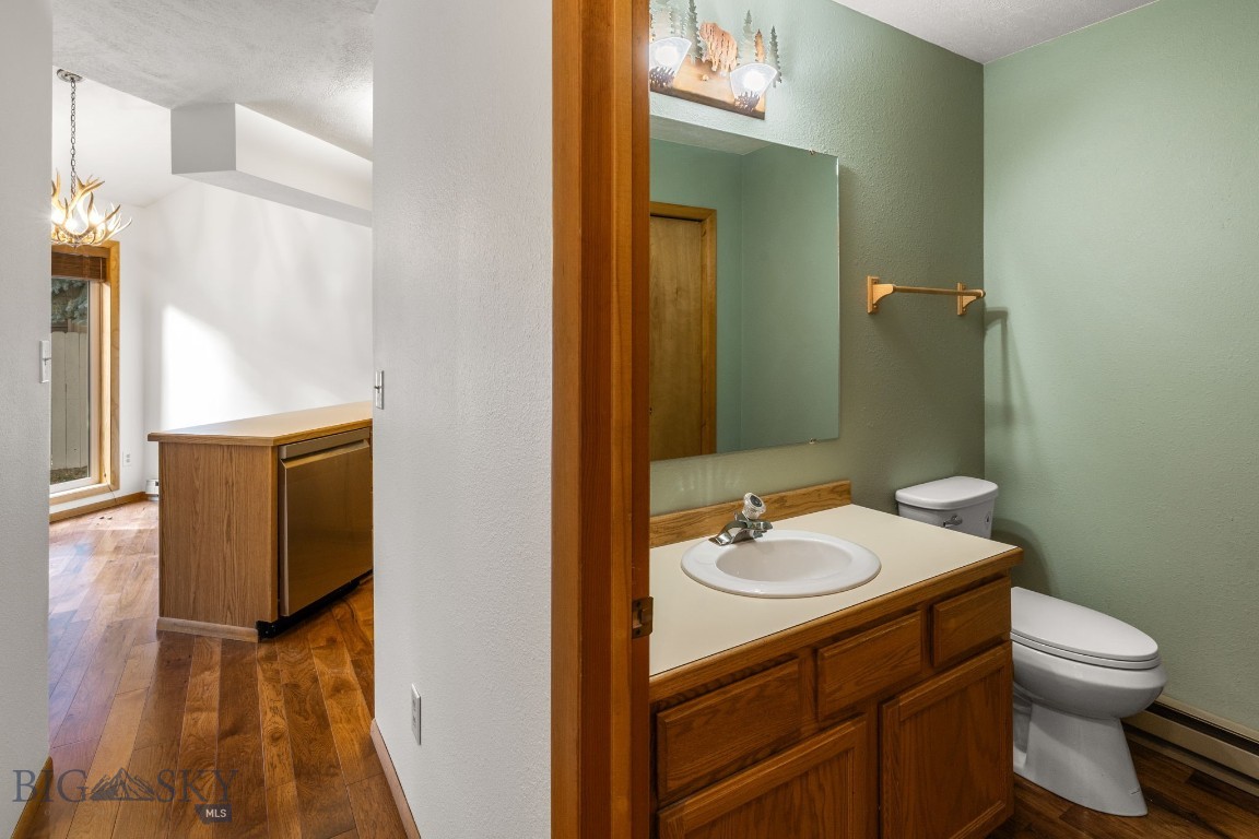 Aspen Grv Condo - Residential