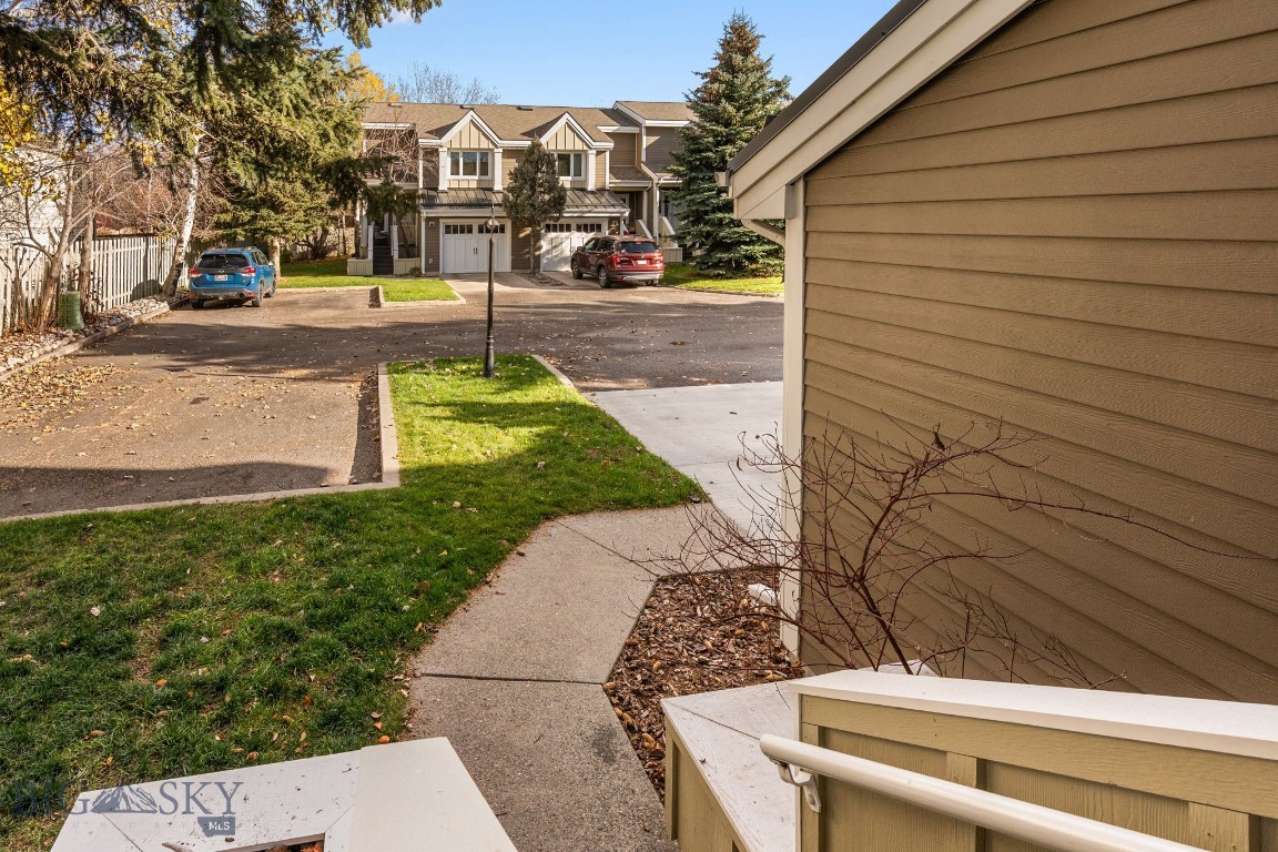 Aspen Grv Condo - Residential