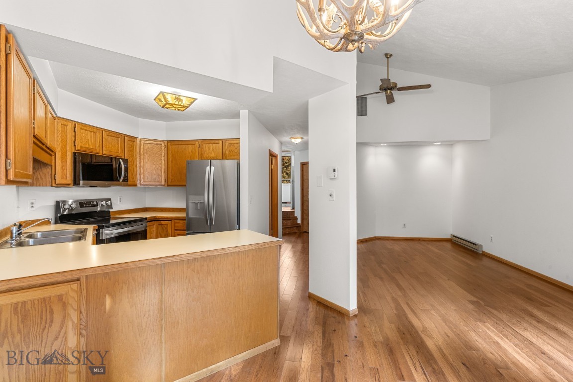 Aspen Grv Condo - Residential